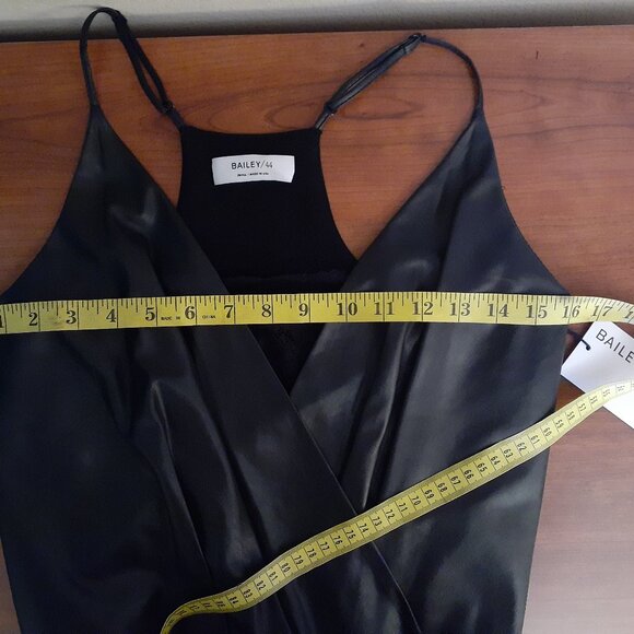 Bailey 44 Adi Bodysuit Top NWT - Picture 10 of 15